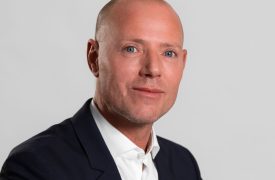 Arne-Christian van der Tang, CHRO bij TomTom: ‘Onze start-up mentaliteit is blijvend’