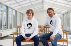 Lancering technologie startup Noon voor data-gedreven verbetering van welzijn medewerkers